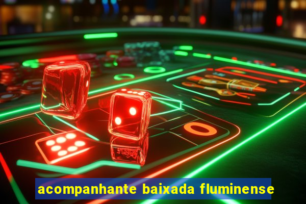 acompanhante baixada fluminense